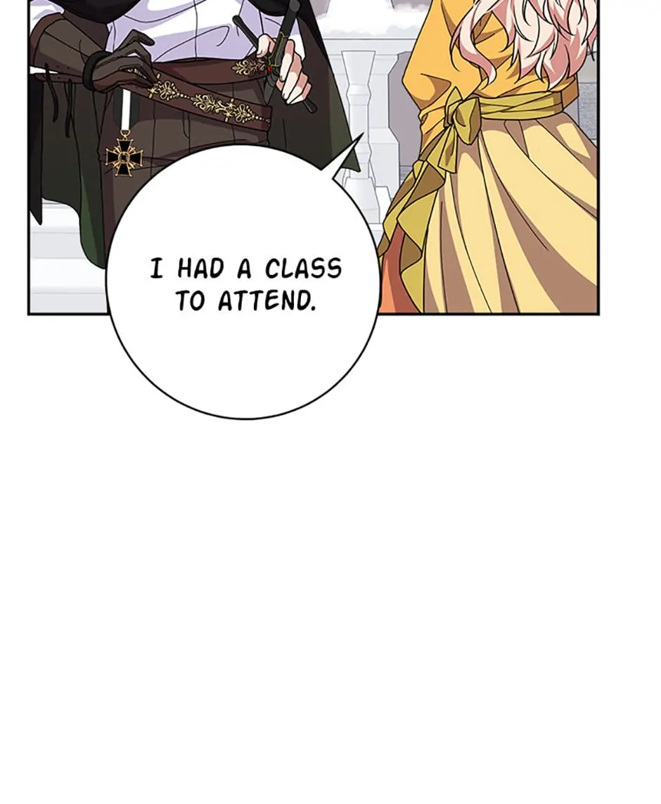 Only for Your Well-Being Chapter 20 page 15
