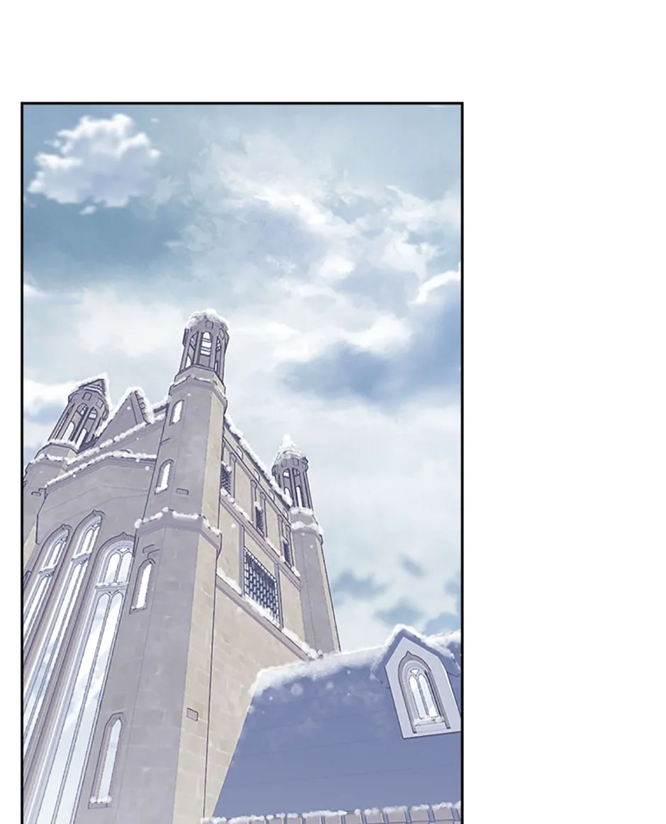 Only for Your Well-Being Chapter 20 page 1