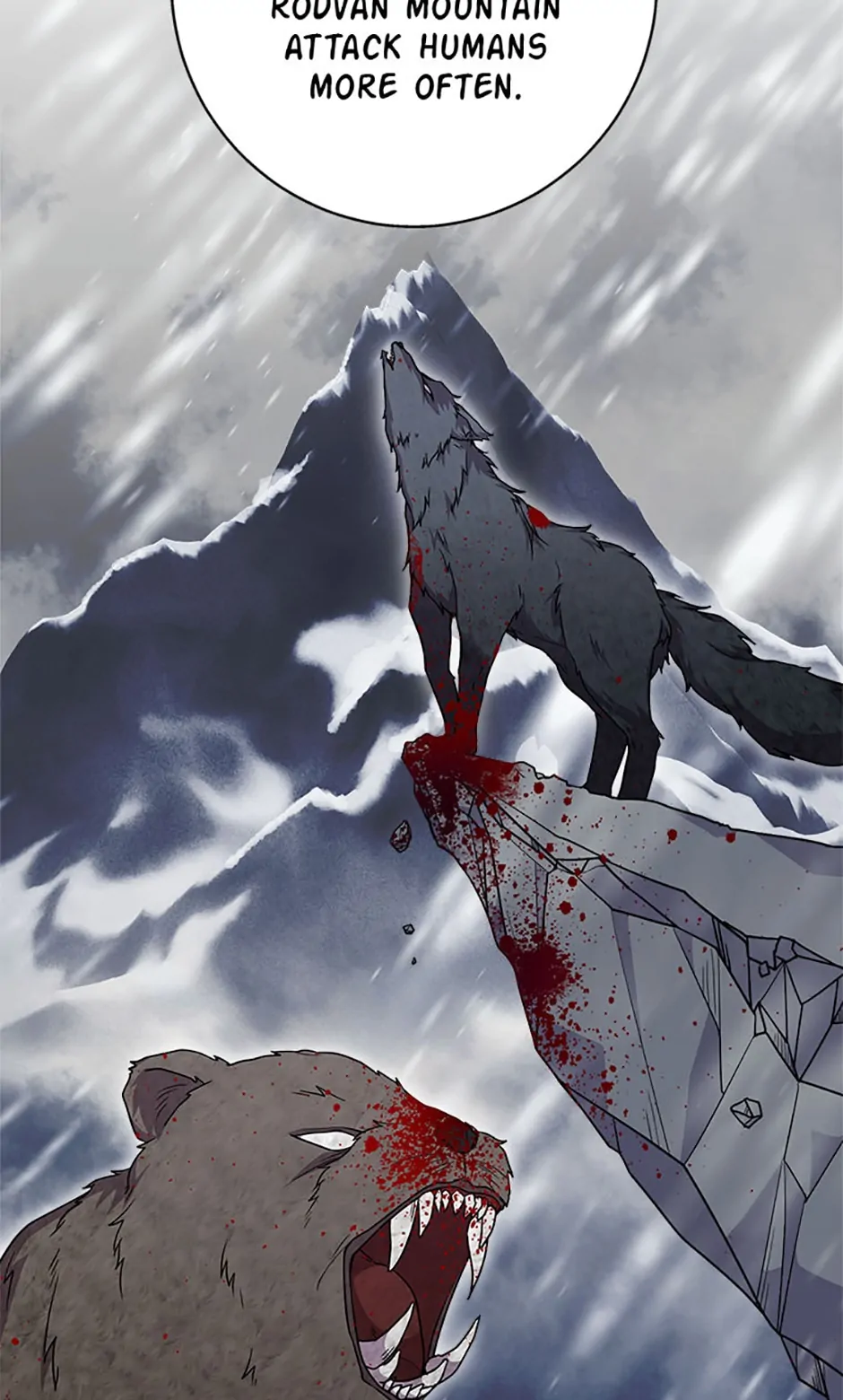 Only for Your Well-Being Chapter 20 page 19