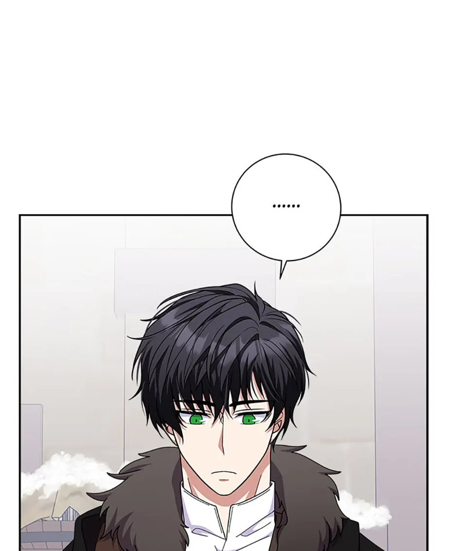 Only for Your Well-Being Chapter 20 page 26
