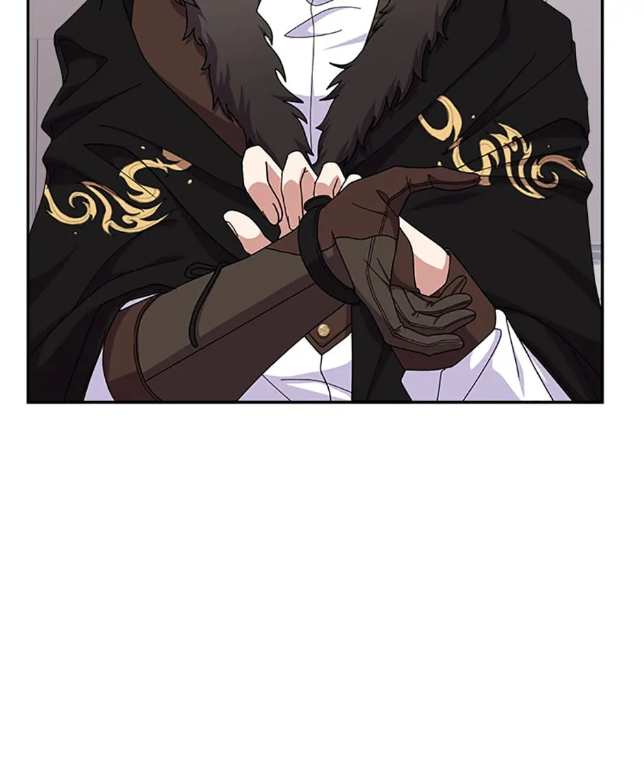 Only for Your Well-Being Chapter 20 page 27