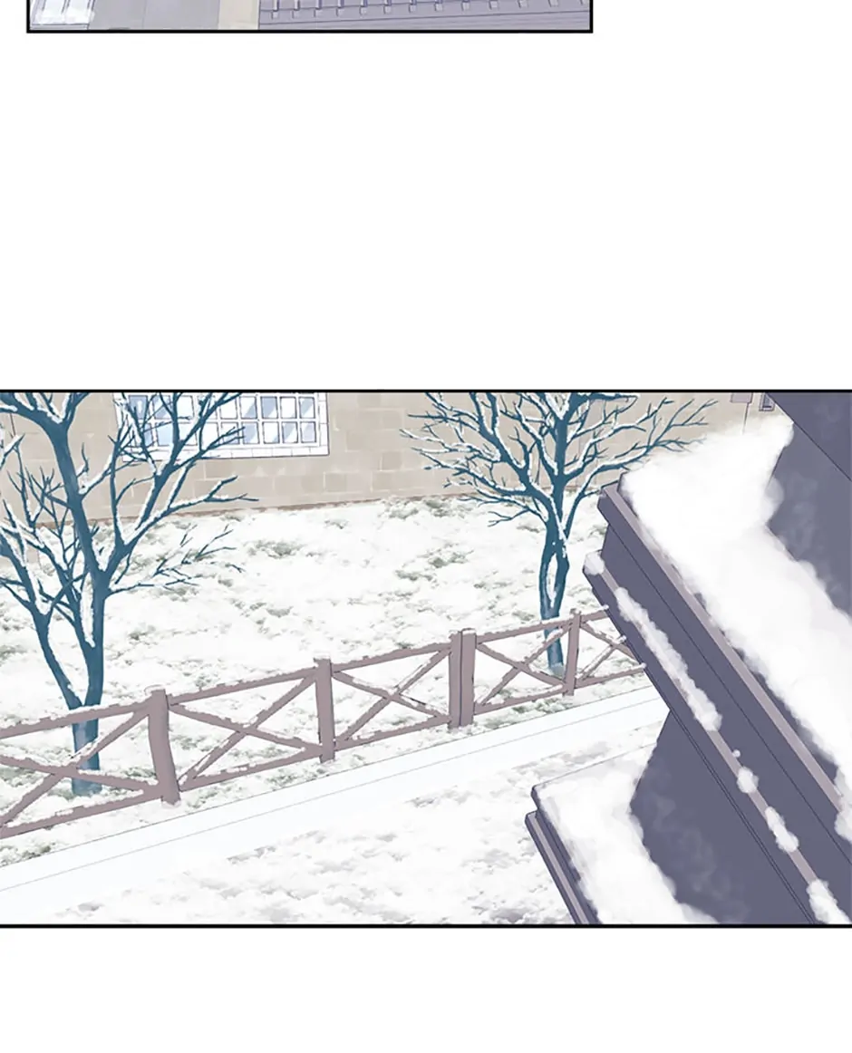 Only for Your Well-Being Chapter 20 page 2