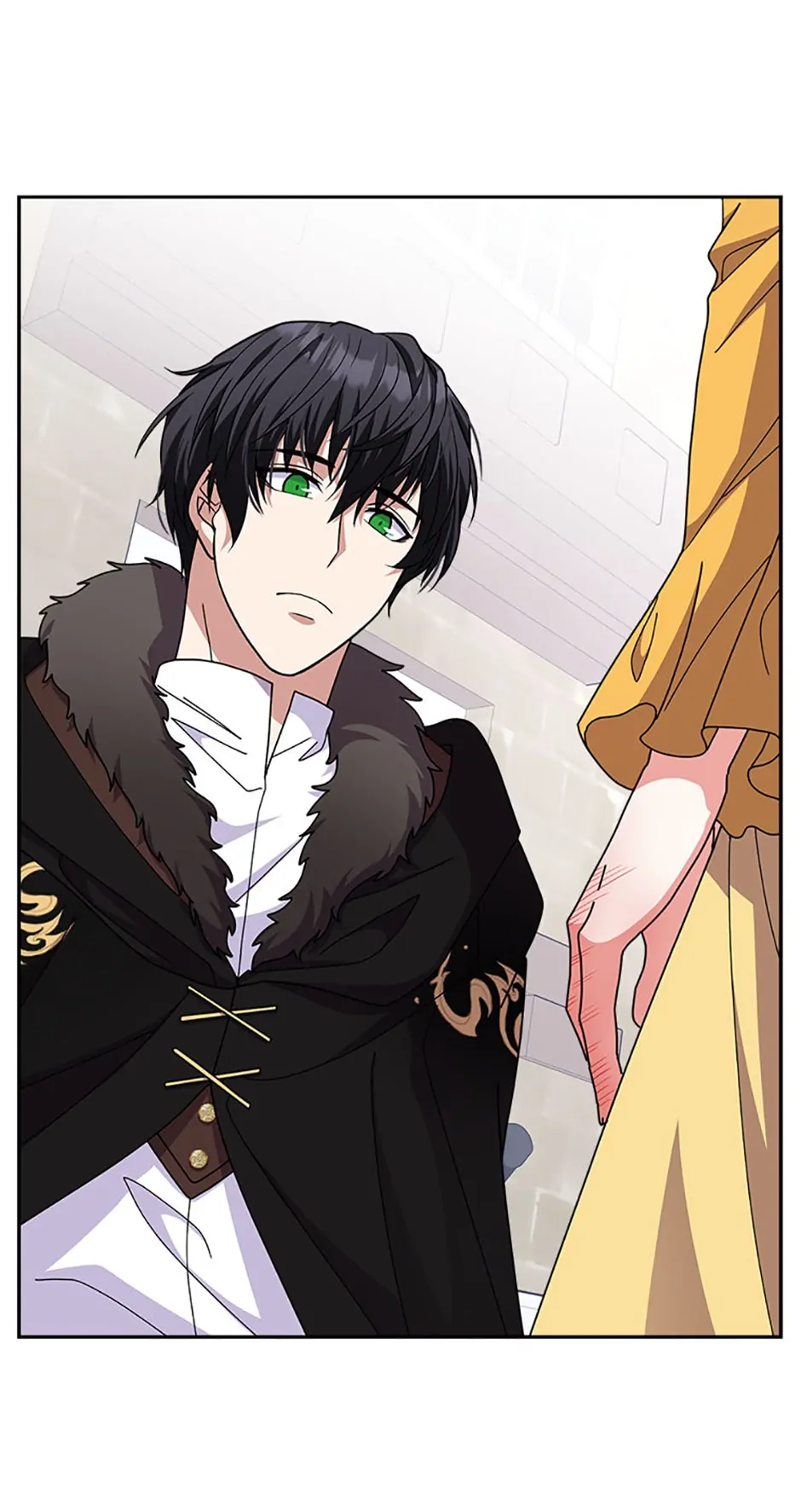 Only for Your Well-Being Chapter 20 page 31