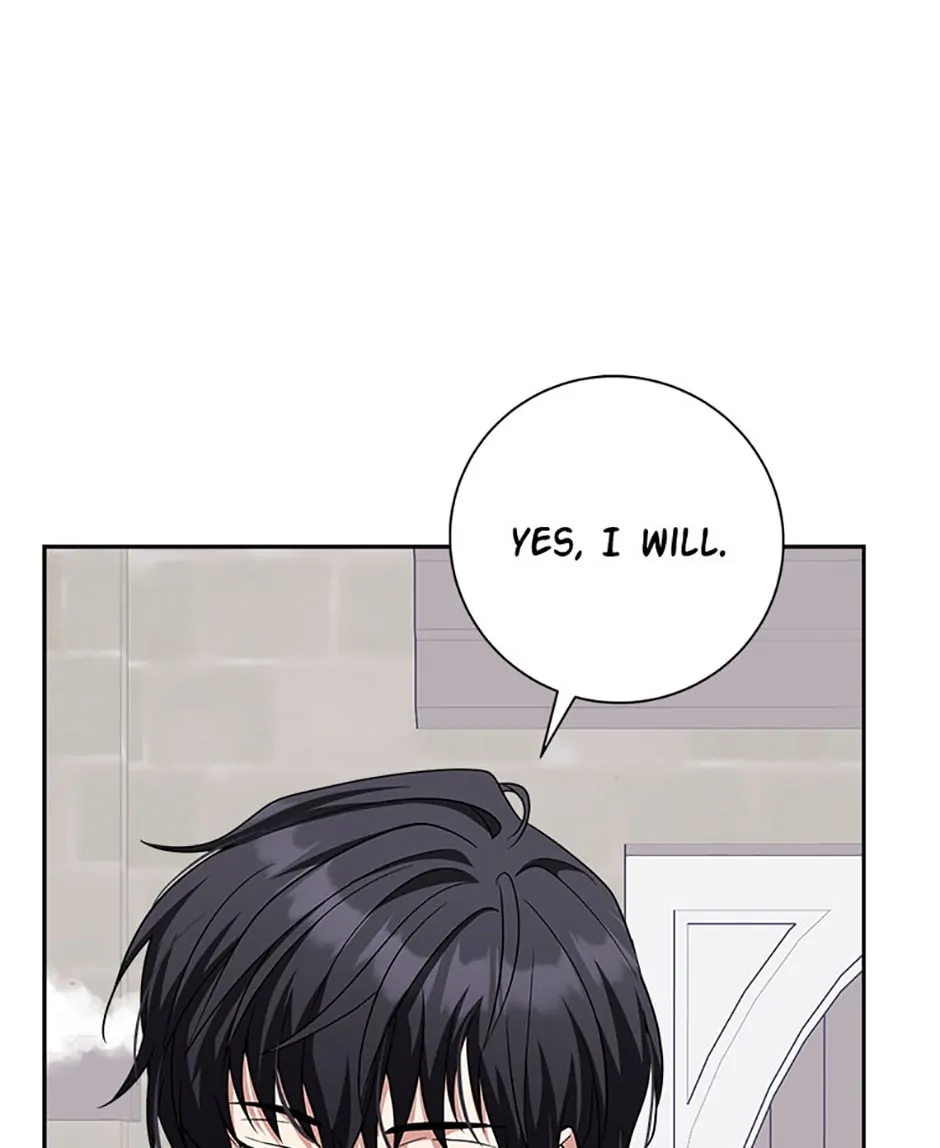 Only for Your Well-Being Chapter 20 page 32