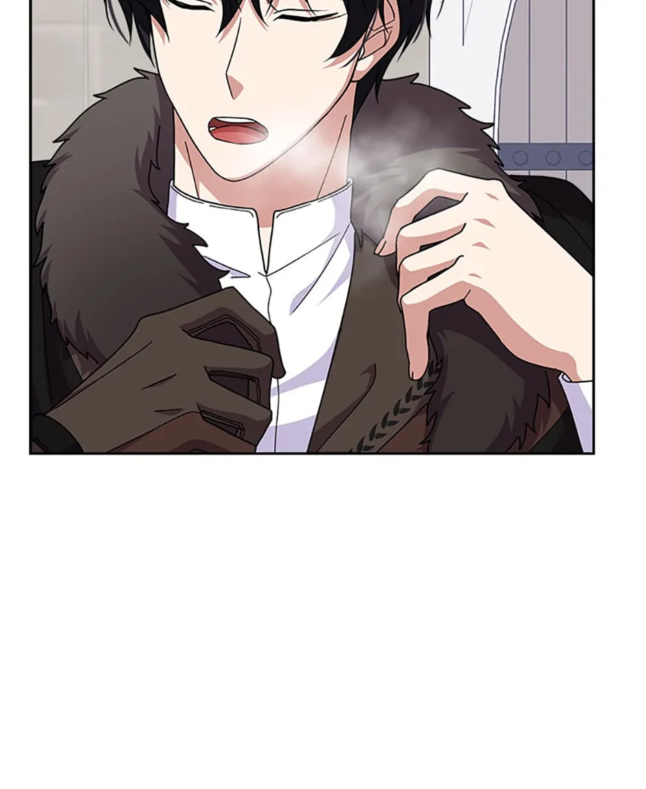 Only for Your Well-Being Chapter 20 page 33
