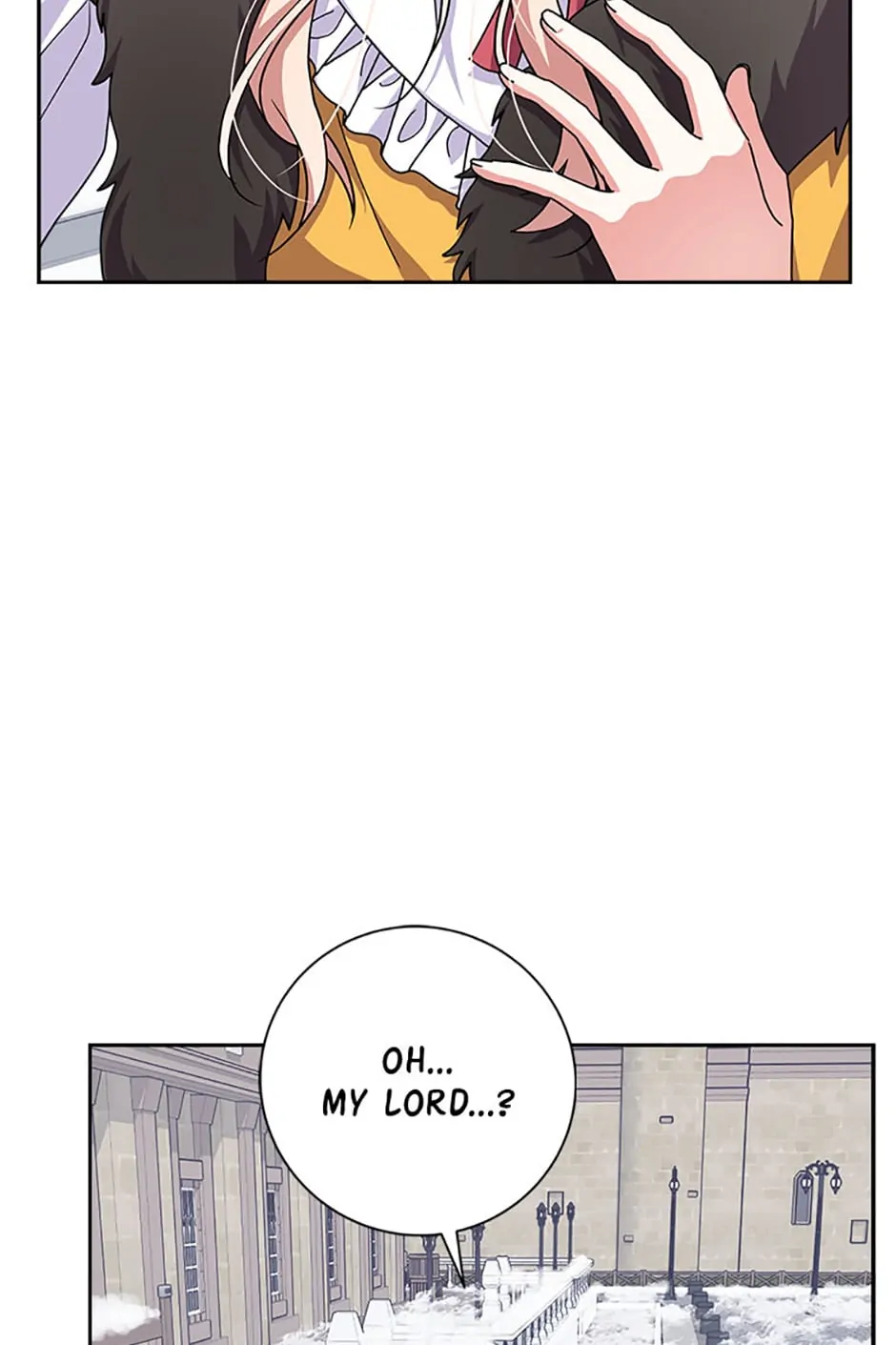 Only for Your Well-Being Chapter 20 page 35