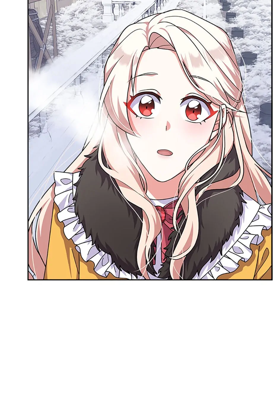 Only for Your Well-Being Chapter 20 page 36