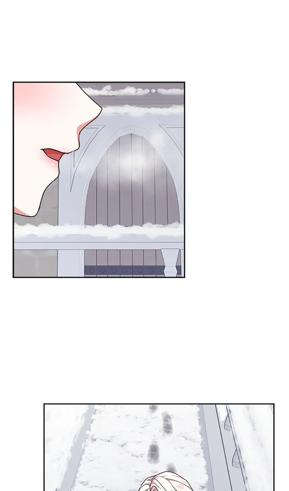 Only for Your Well-Being Chapter 20 page 3