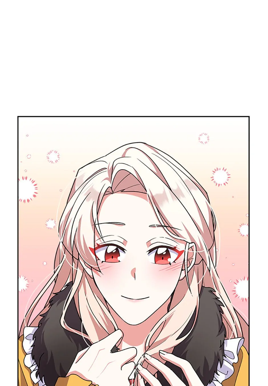 Only for Your Well-Being Chapter 20 page 42