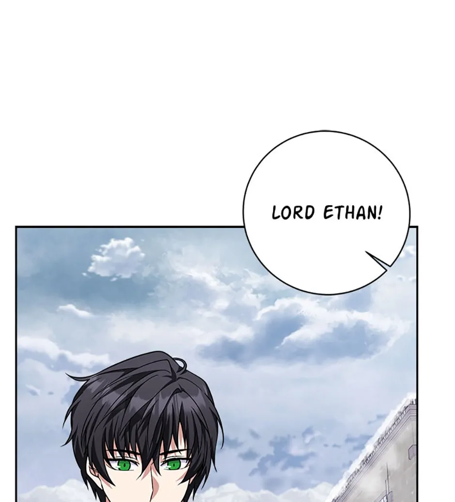 Only for Your Well-Being Chapter 20 page 45
