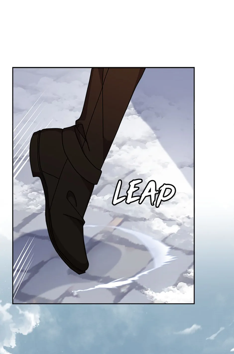 Only for Your Well-Being Chapter 20 page 50