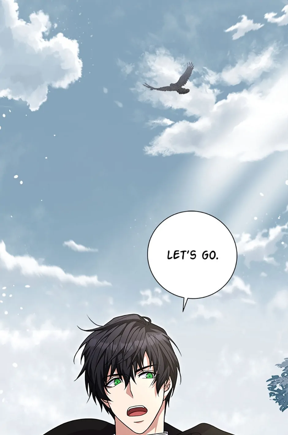 Only for Your Well-Being Chapter 20 page 51