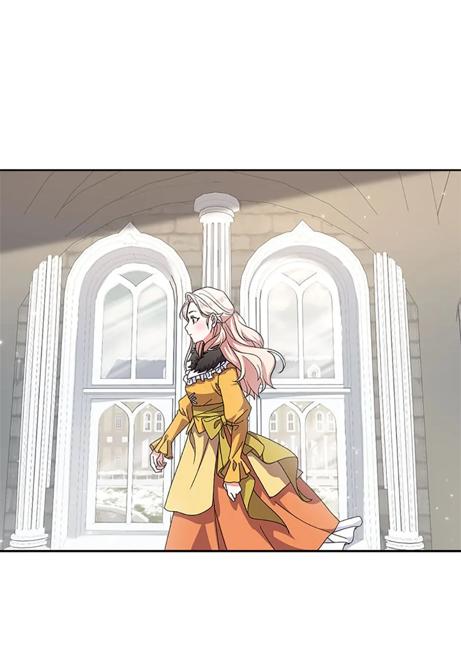 Only for Your Well-Being Chapter 20 page 54