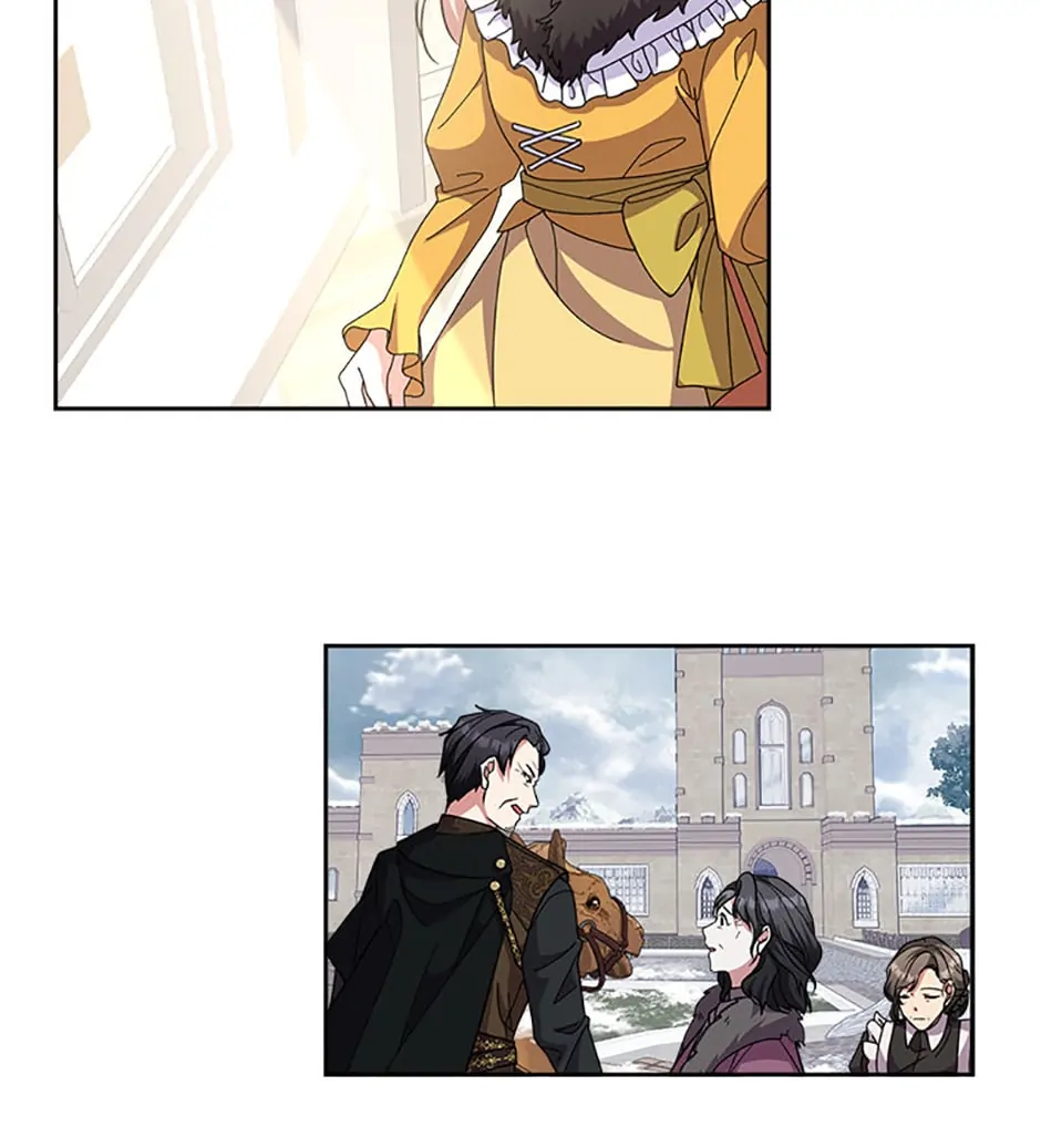 Only for Your Well-Being Chapter 20 page 56