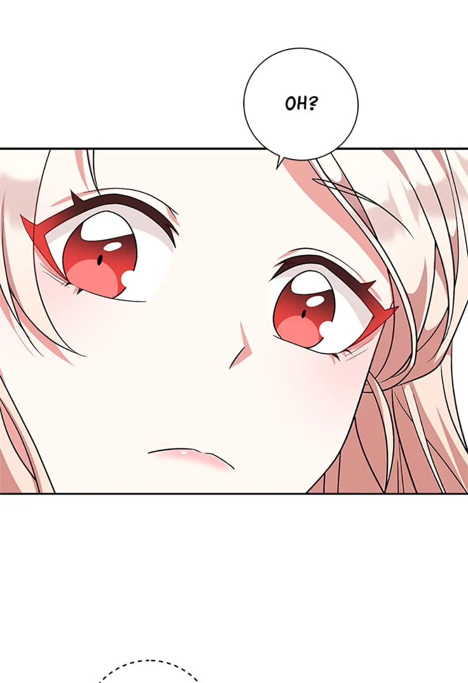 Only for Your Well-Being Chapter 20 page 58