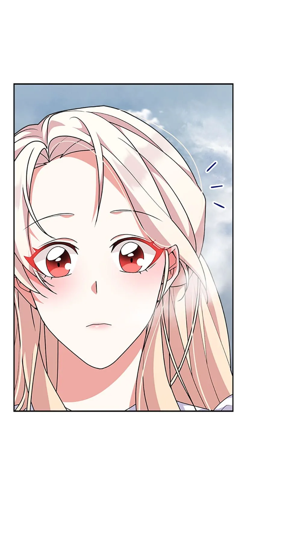 Only for Your Well-Being Chapter 20 page 5