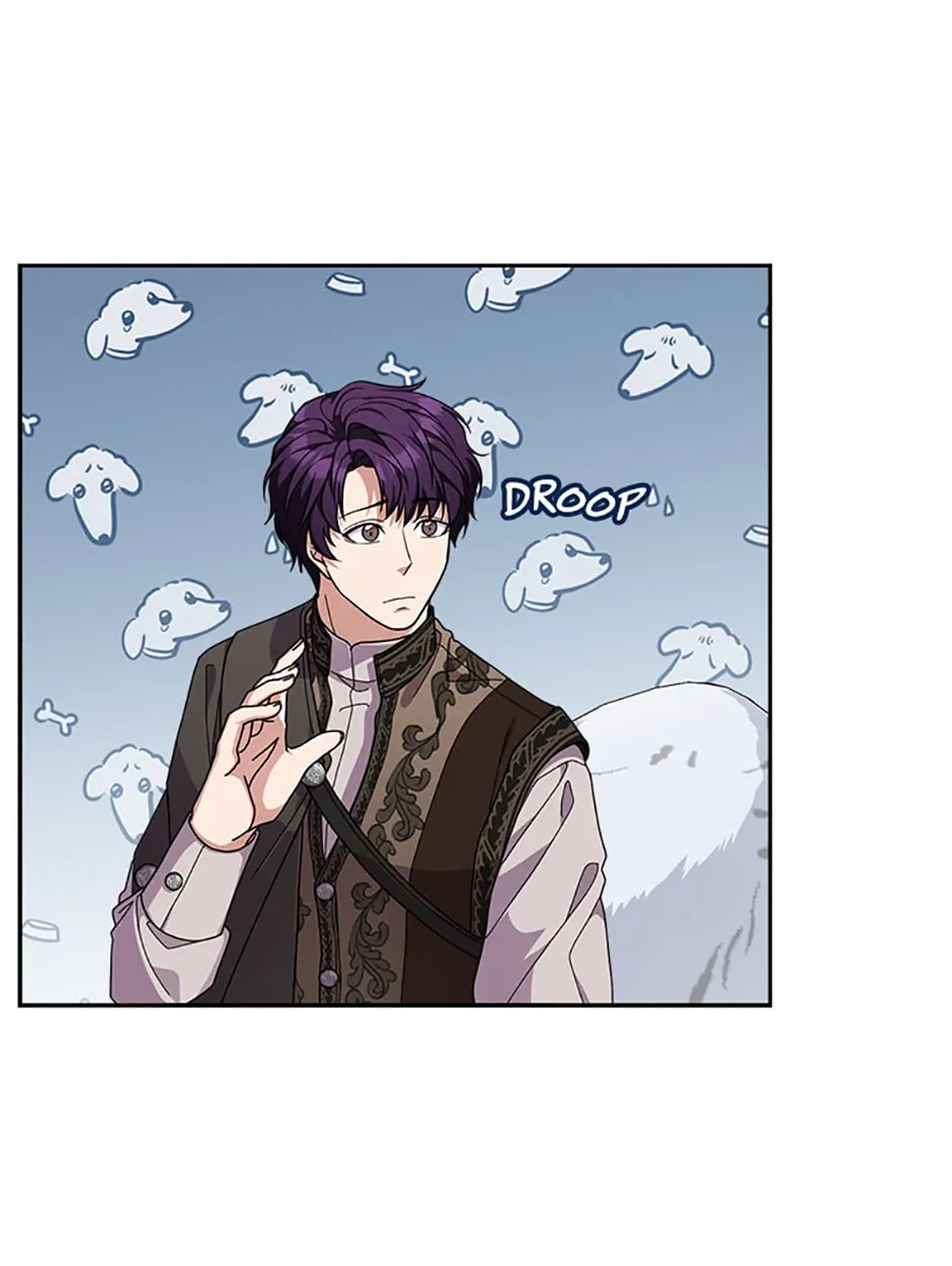 Only for Your Well-Being Chapter 20 page 61