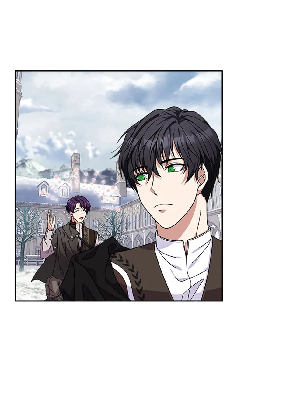 Only for Your Well-Being Chapter 20 page 64