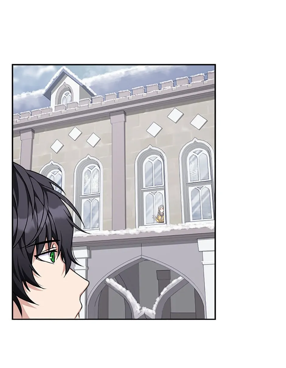 Only for Your Well-Being Chapter 20 page 66