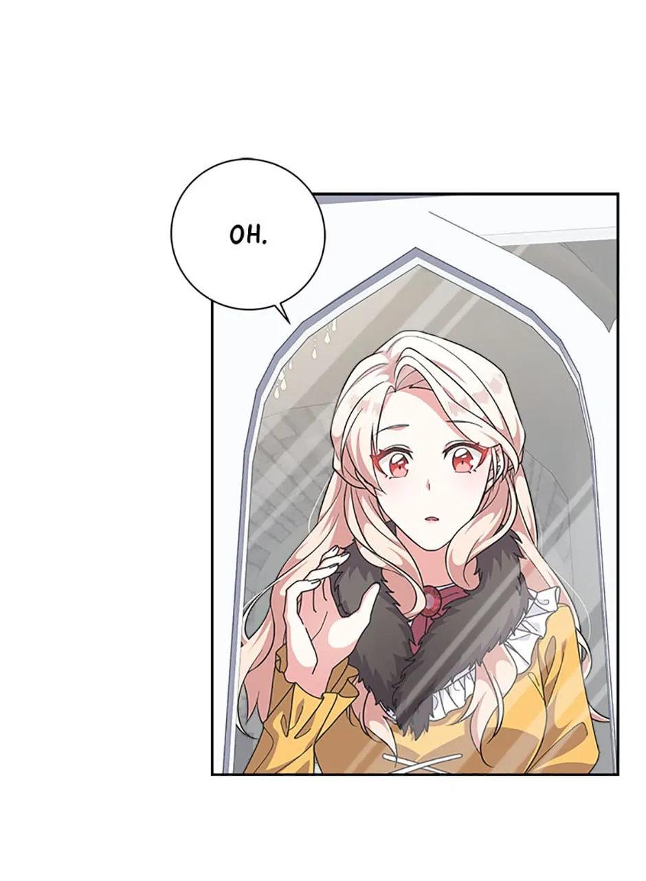 Only for Your Well-Being Chapter 20 page 67