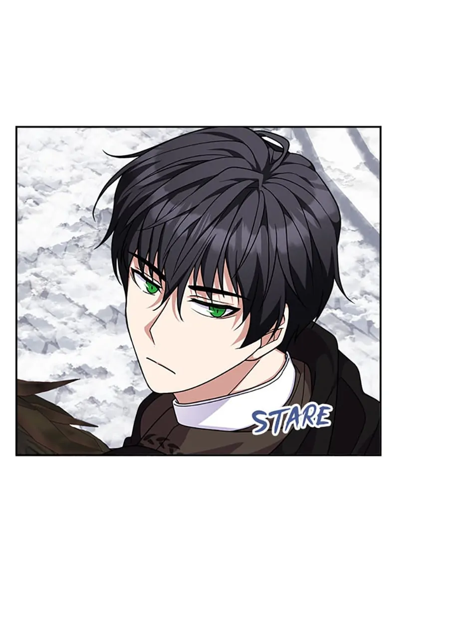 Only for Your Well-Being Chapter 20 page 68