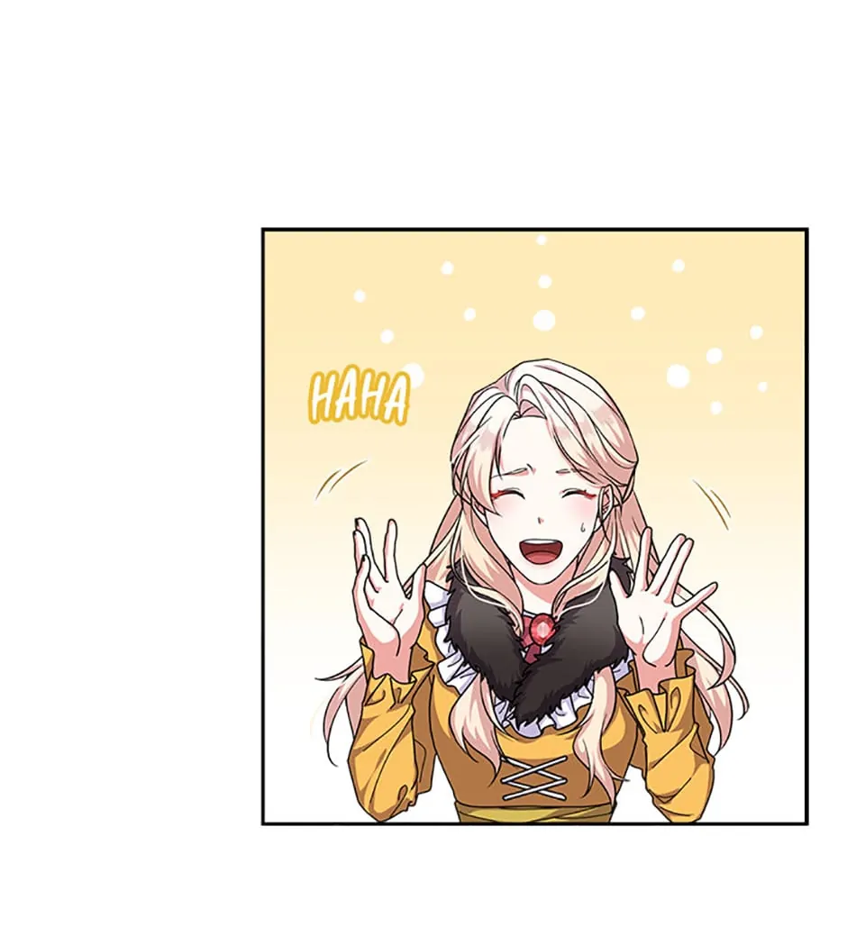Only for Your Well-Being Chapter 20 page 69