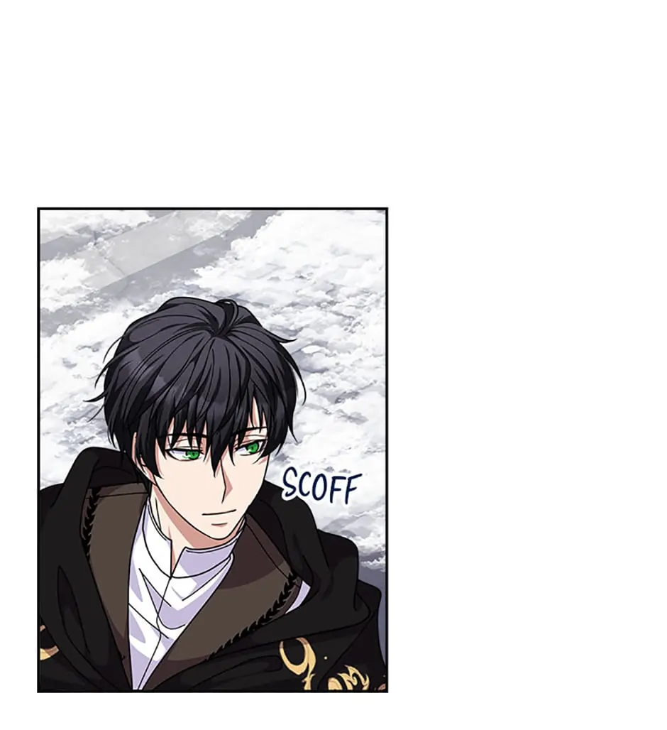 Only for Your Well-Being Chapter 20 page 70