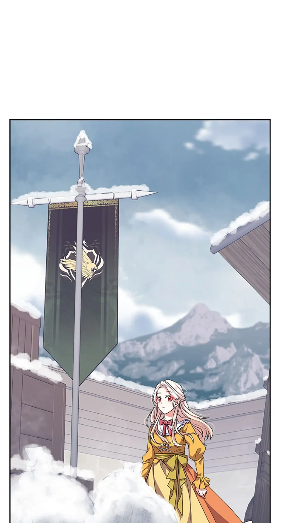 Only for Your Well-Being Chapter 20 page 8