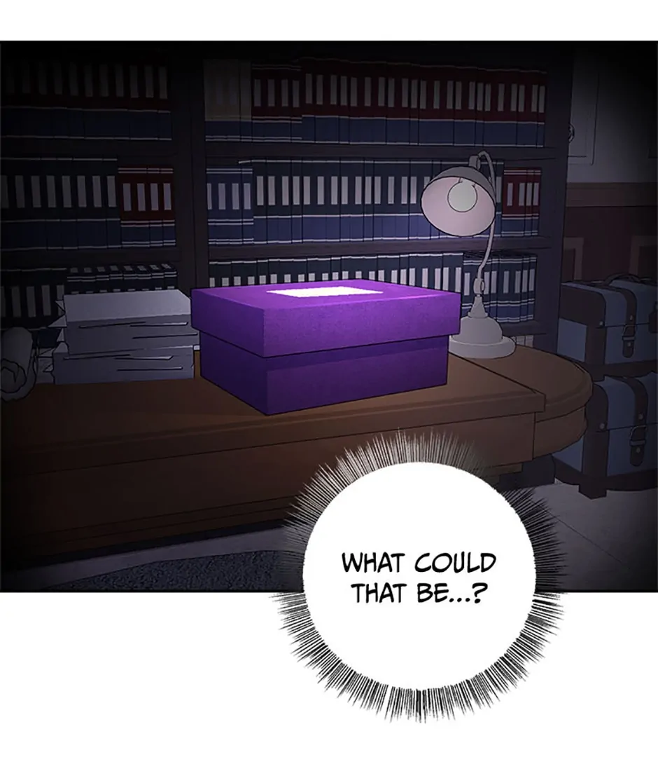 Only for Your Well-Being Chapter 22 page 13