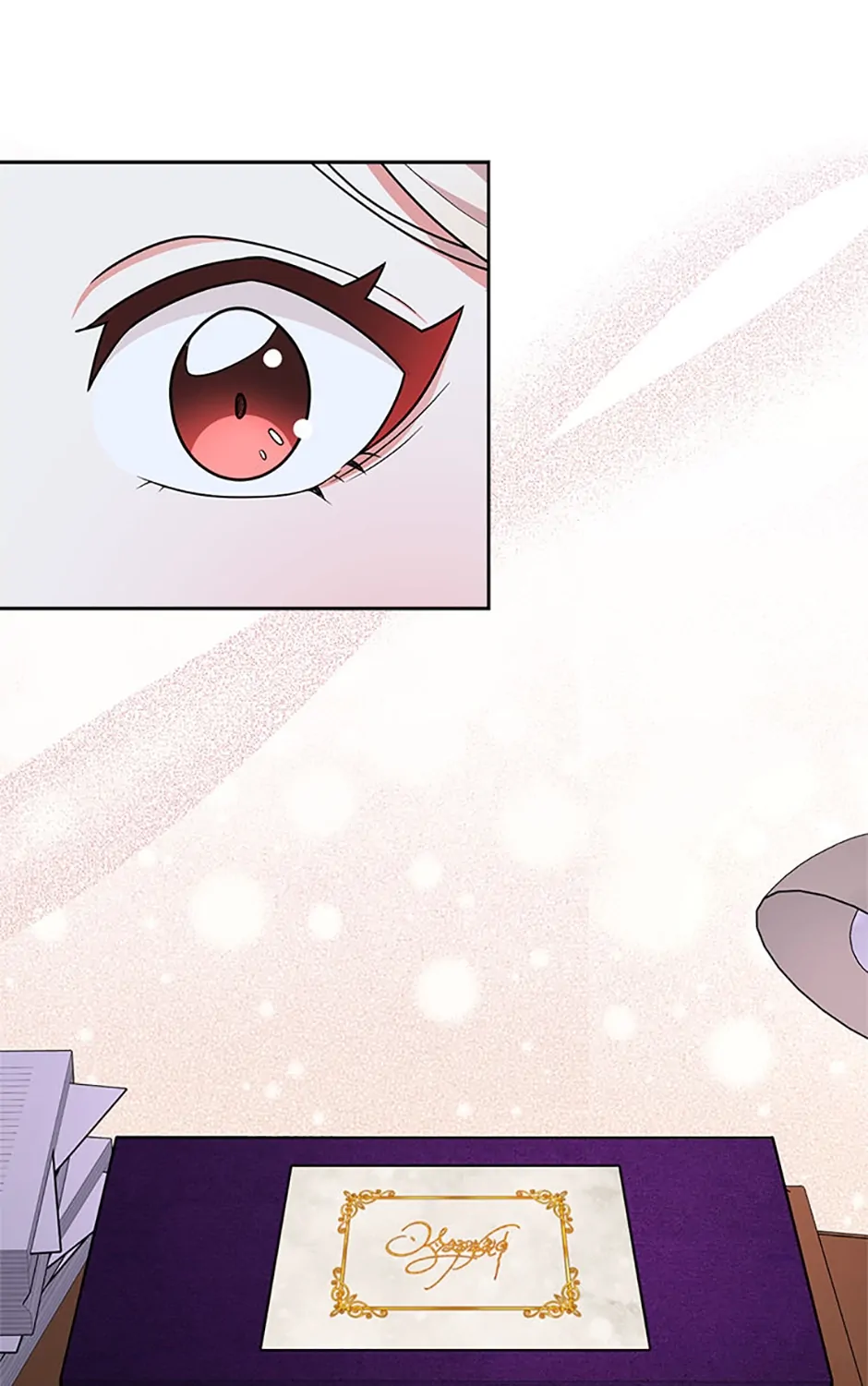 Only for Your Well-Being Chapter 22 page 16