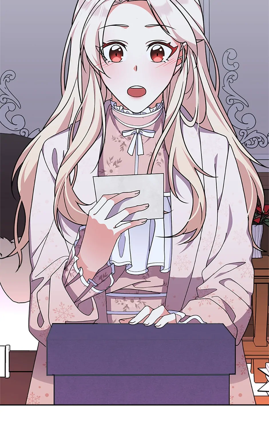 Only for Your Well-Being Chapter 22 page 18