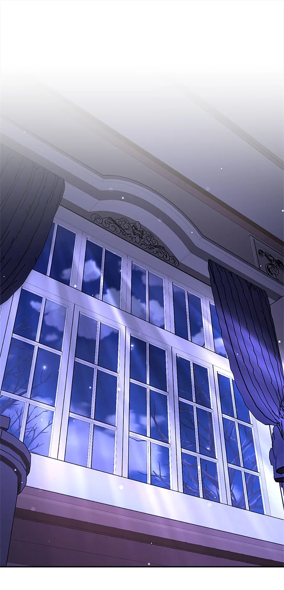 Only for Your Well-Being Chapter 22 page 1