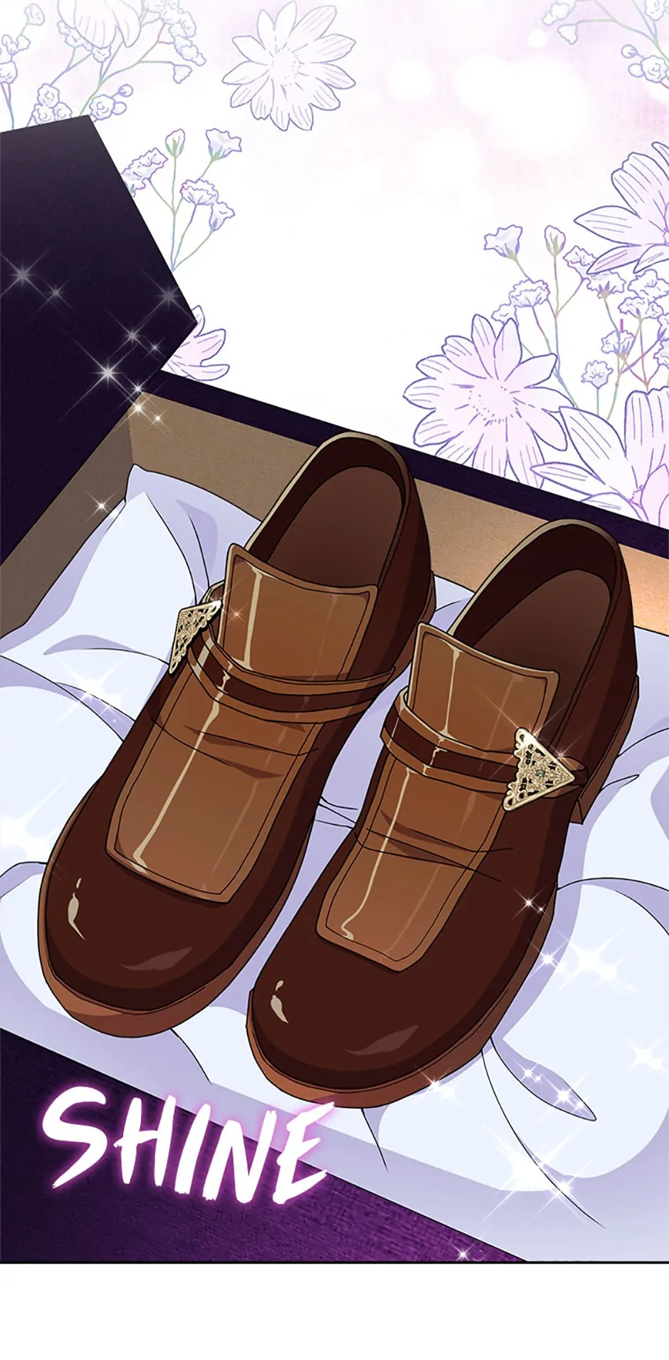 Only for Your Well-Being Chapter 22 page 20