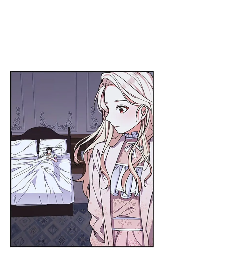 Only for Your Well-Being Chapter 22 page 23