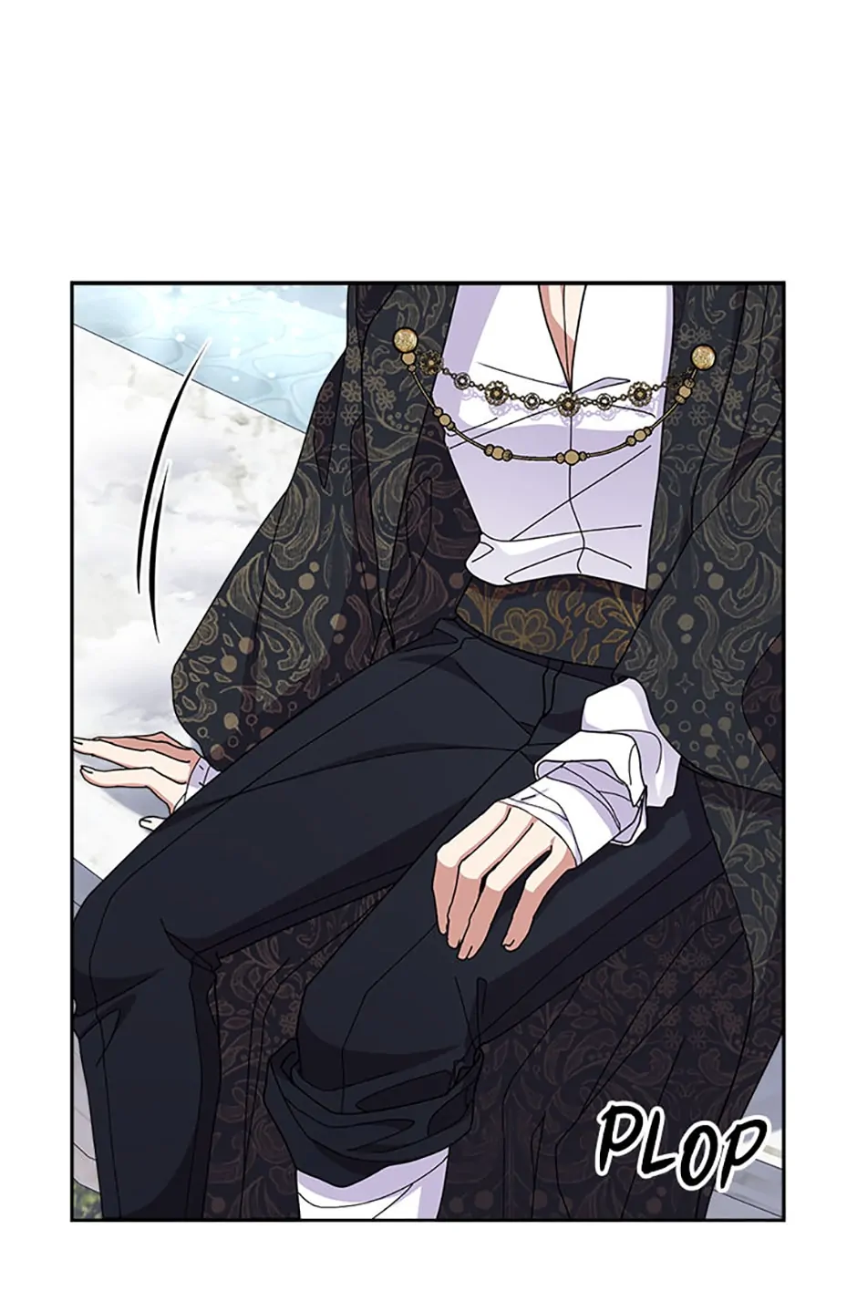 Only for Your Well-Being Chapter 22 page 28