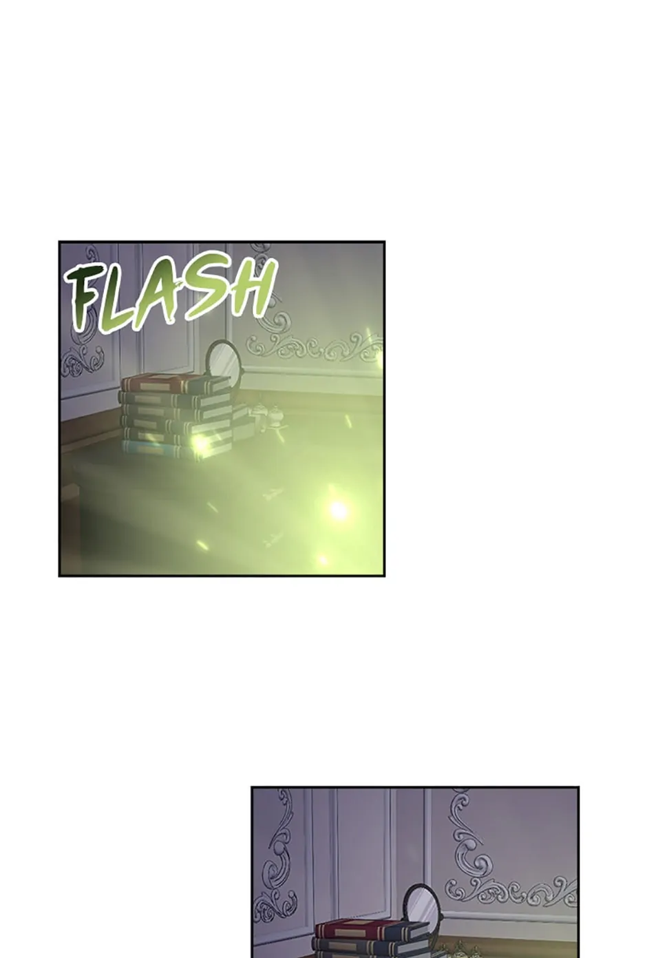 Only for Your Well-Being Chapter 22 page 2