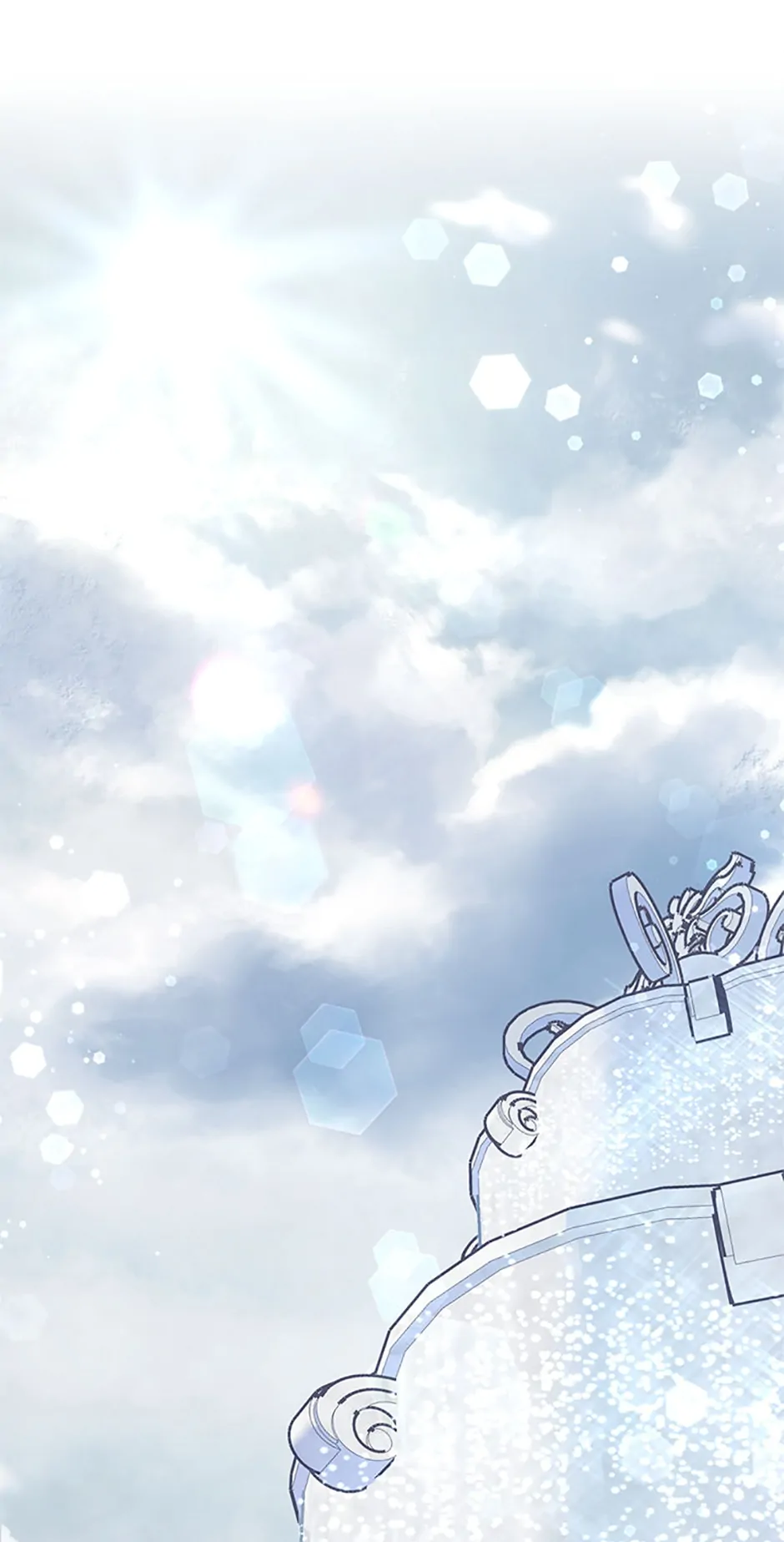 Only for Your Well-Being Chapter 22 page 34