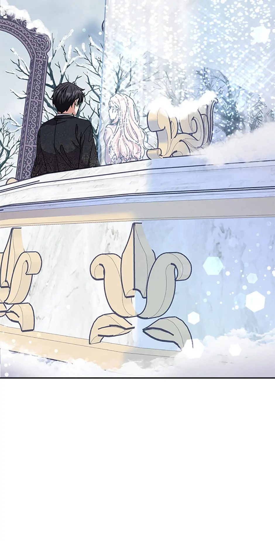 Only for Your Well-Being Chapter 22 page 35