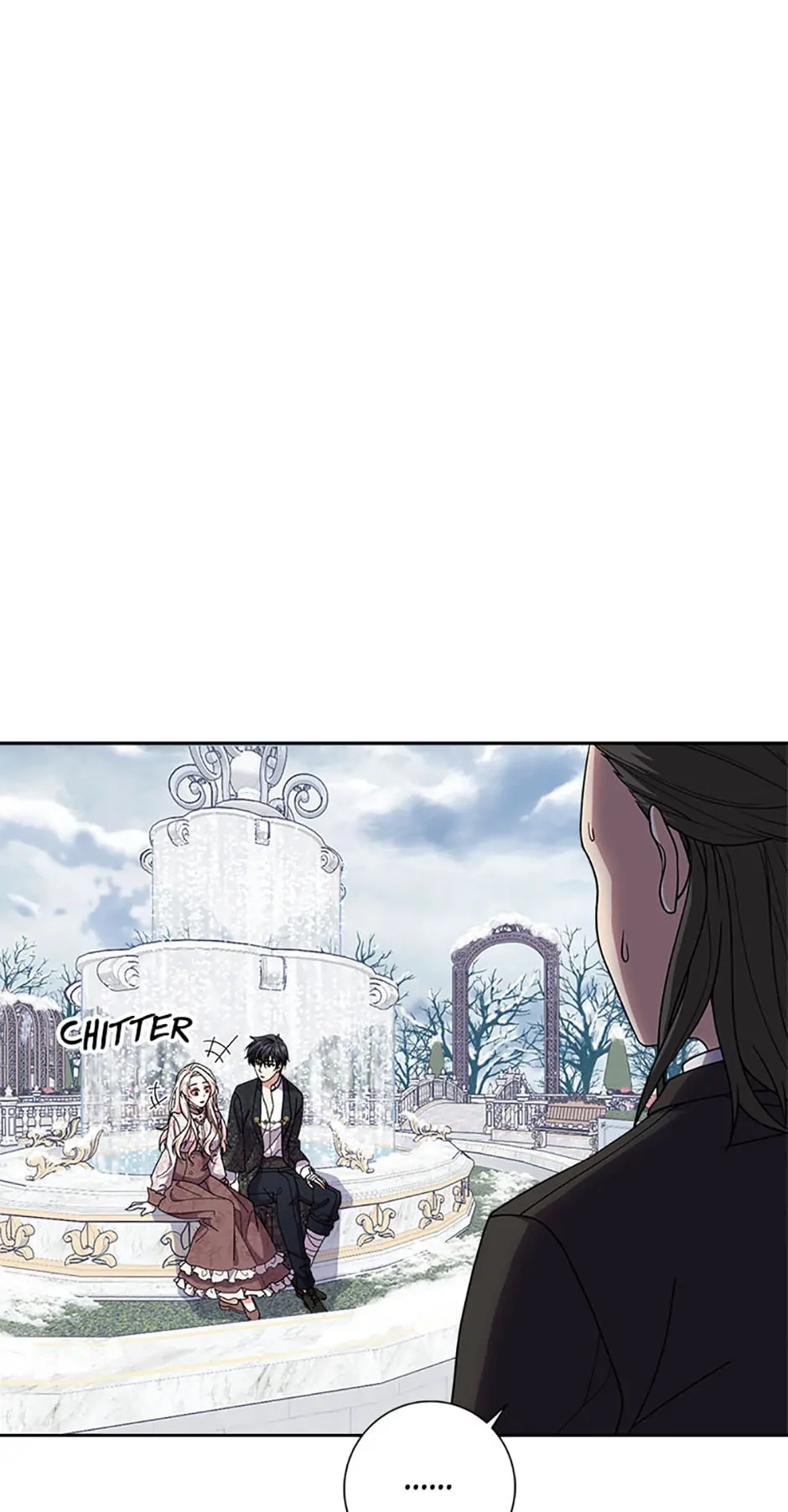 Only for Your Well-Being Chapter 22 page 36