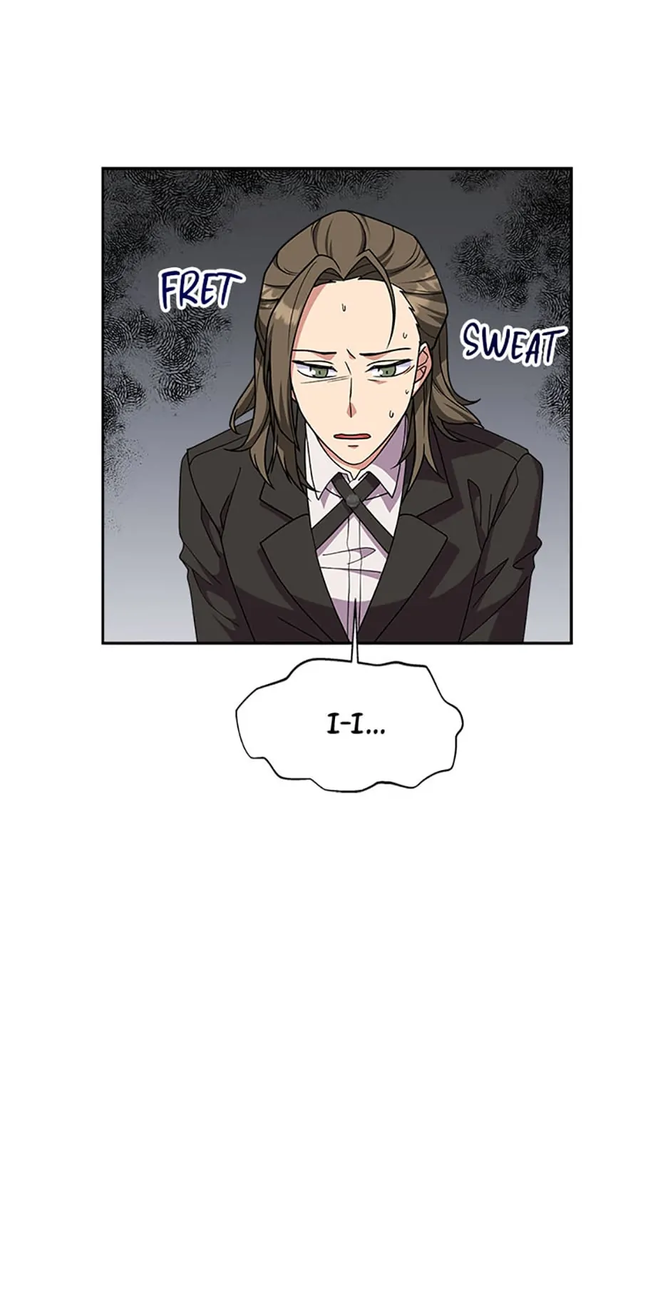 Only for Your Well-Being Chapter 22 page 38