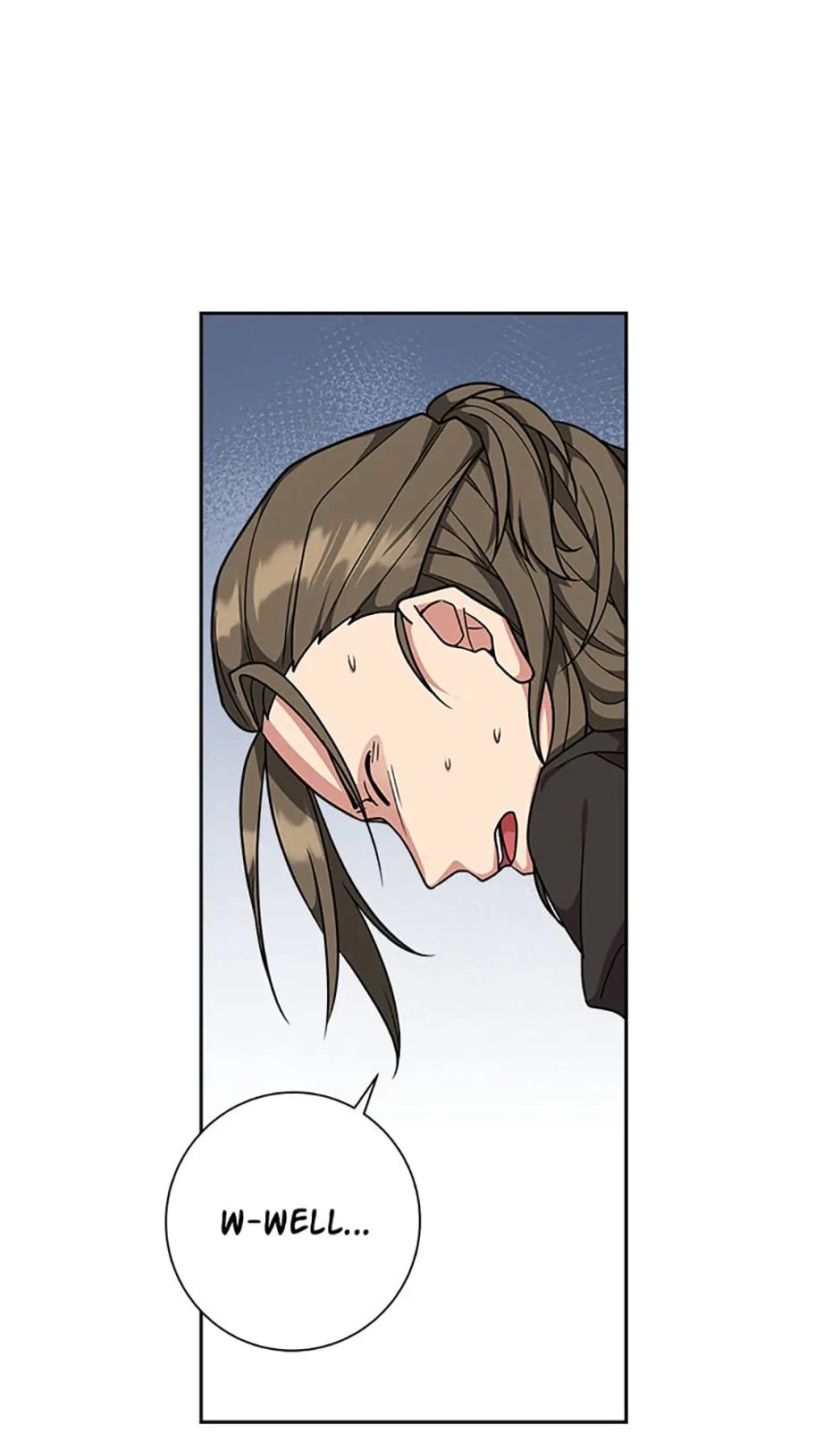 Only for Your Well-Being Chapter 22 page 42