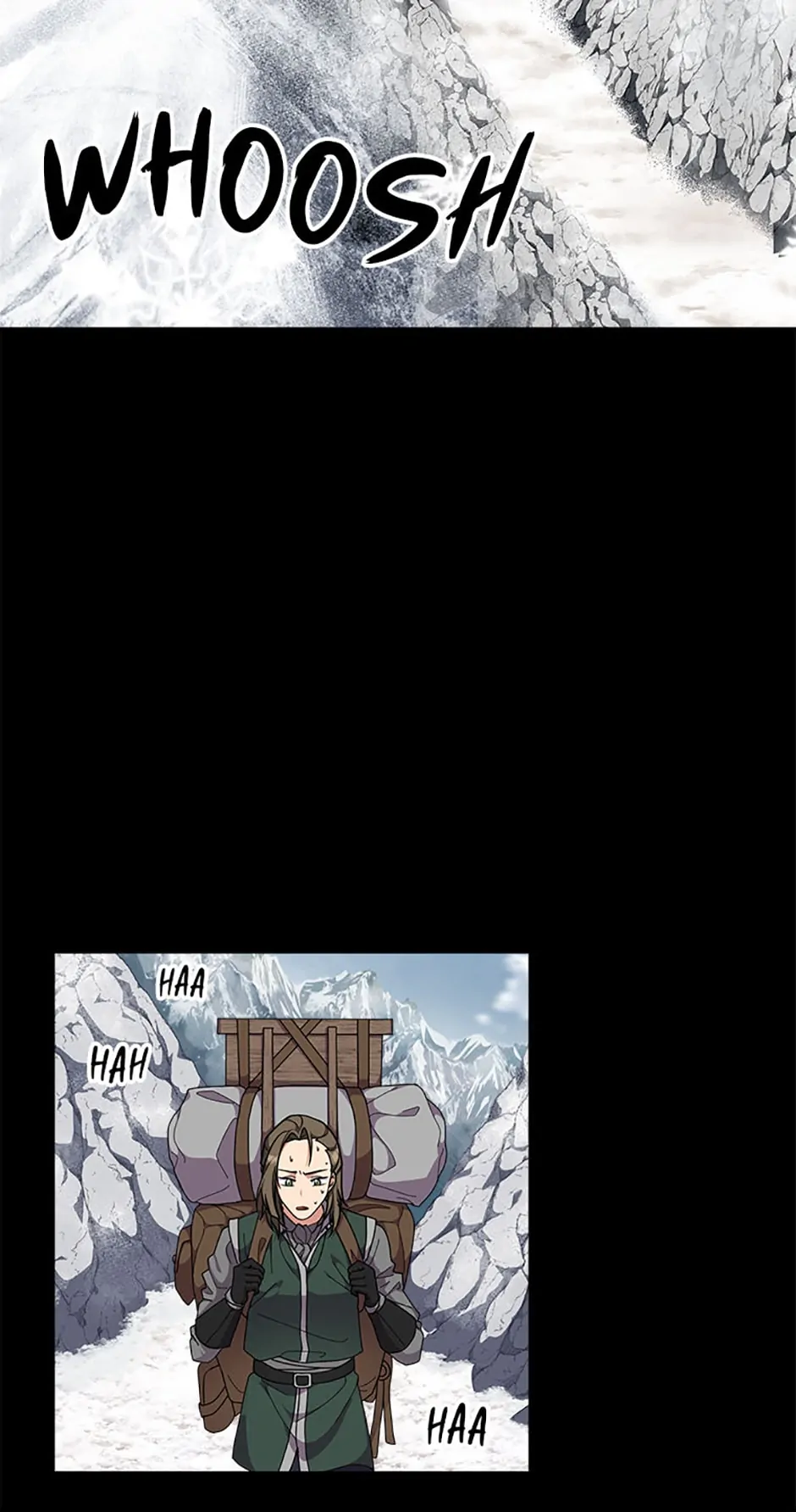 Only for Your Well-Being Chapter 22 page 45