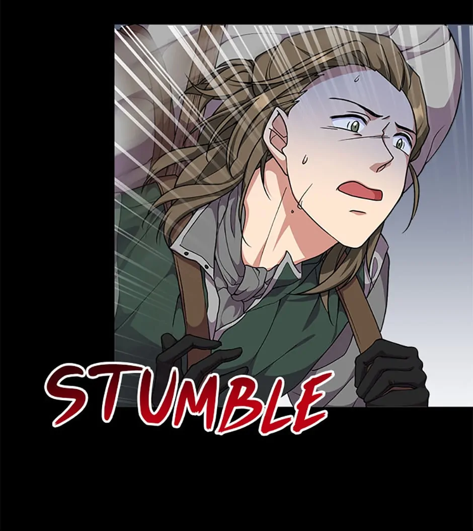 Only for Your Well-Being Chapter 22 page 47