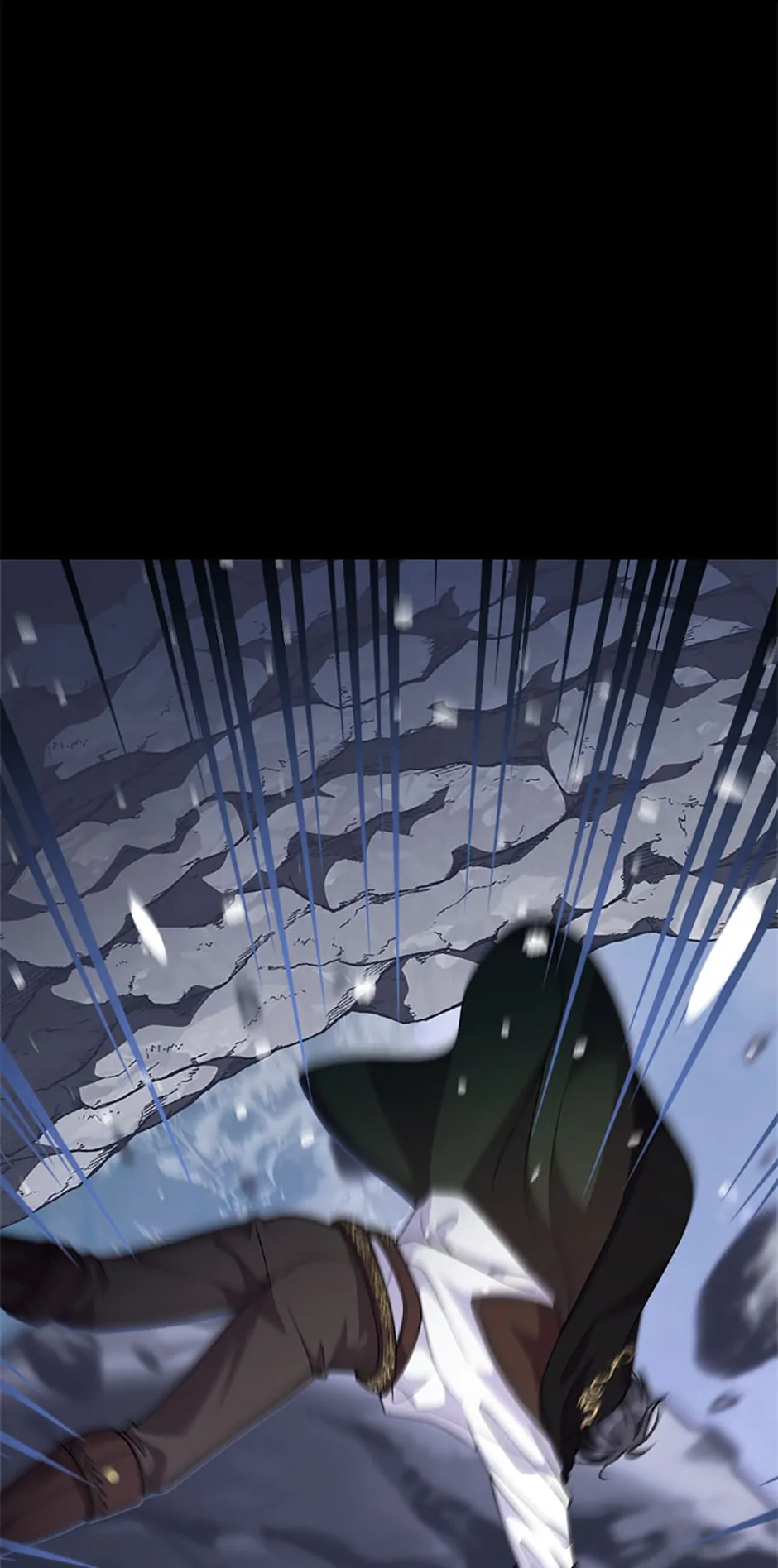 Only for Your Well-Being Chapter 22 page 55