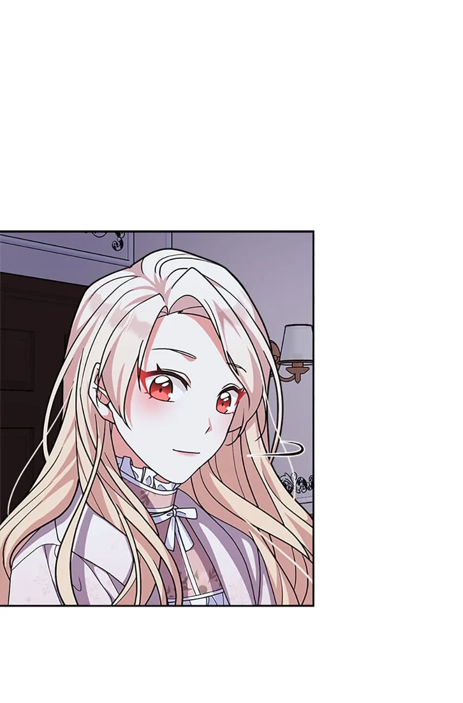 Only for Your Well-Being Chapter 22 page 5