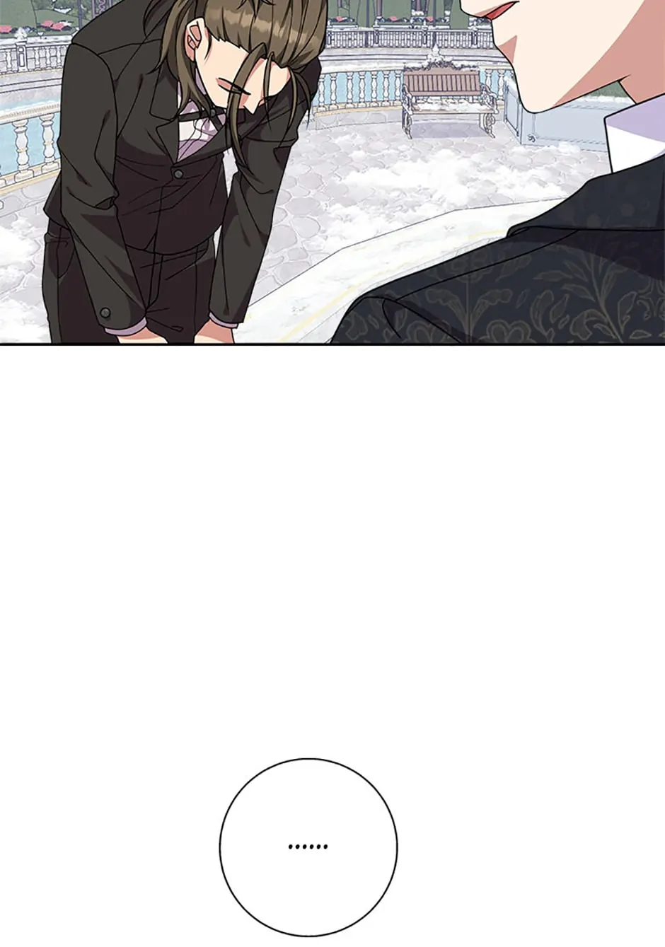 Only for Your Well-Being Chapter 22 page 62