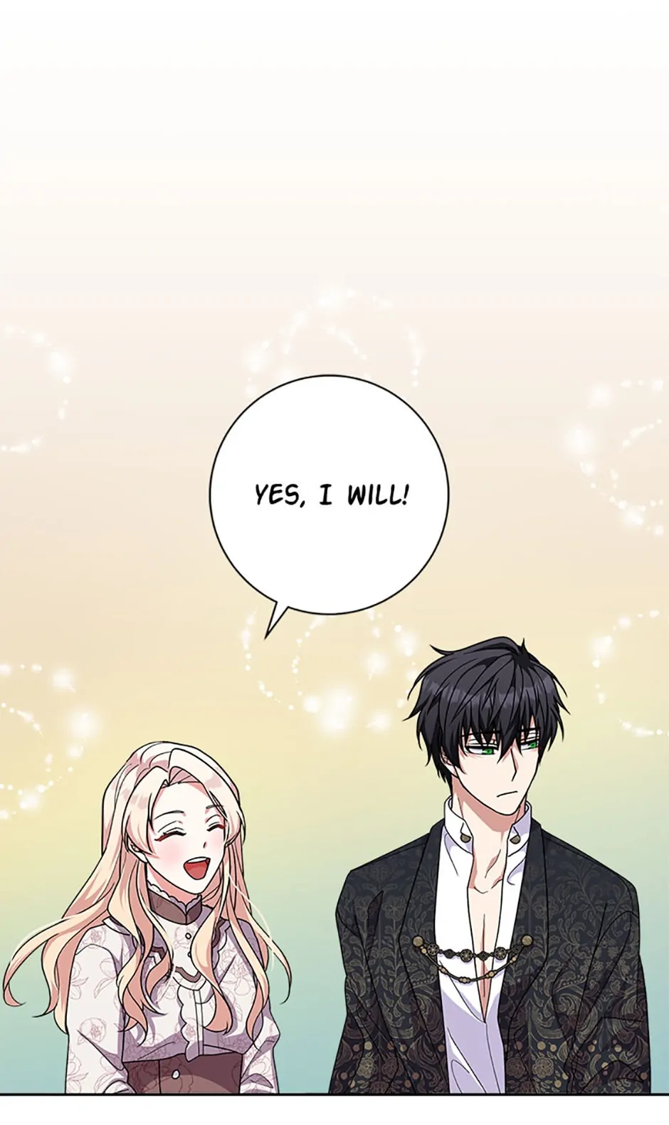 Only for Your Well-Being Chapter 22 page 65