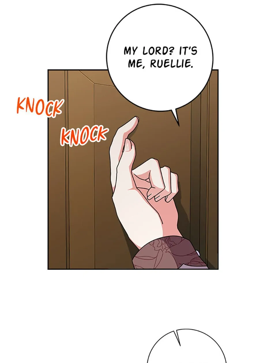Only for Your Well-Being Chapter 22 page 68