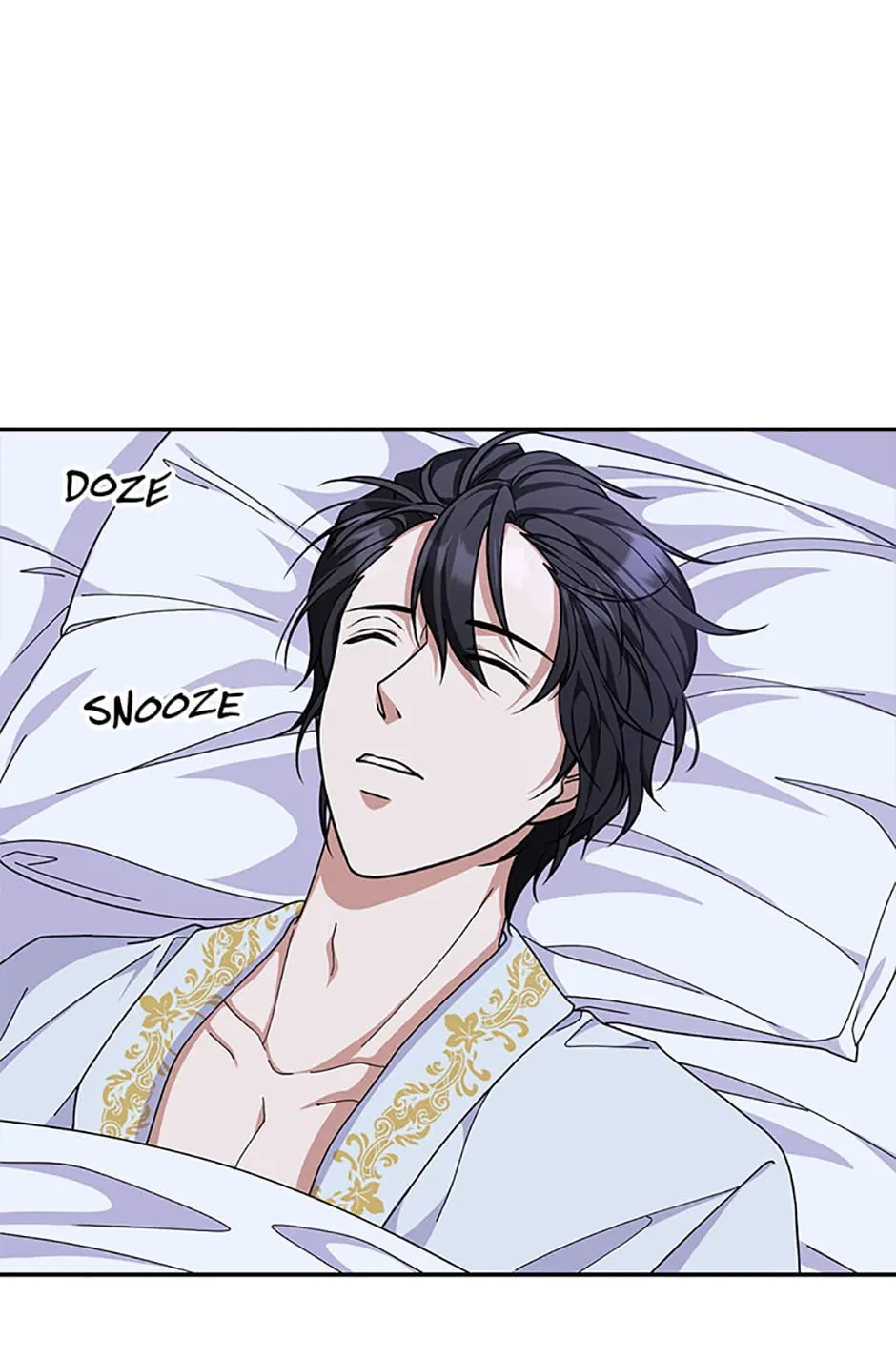 Only for Your Well-Being Chapter 22 page 6