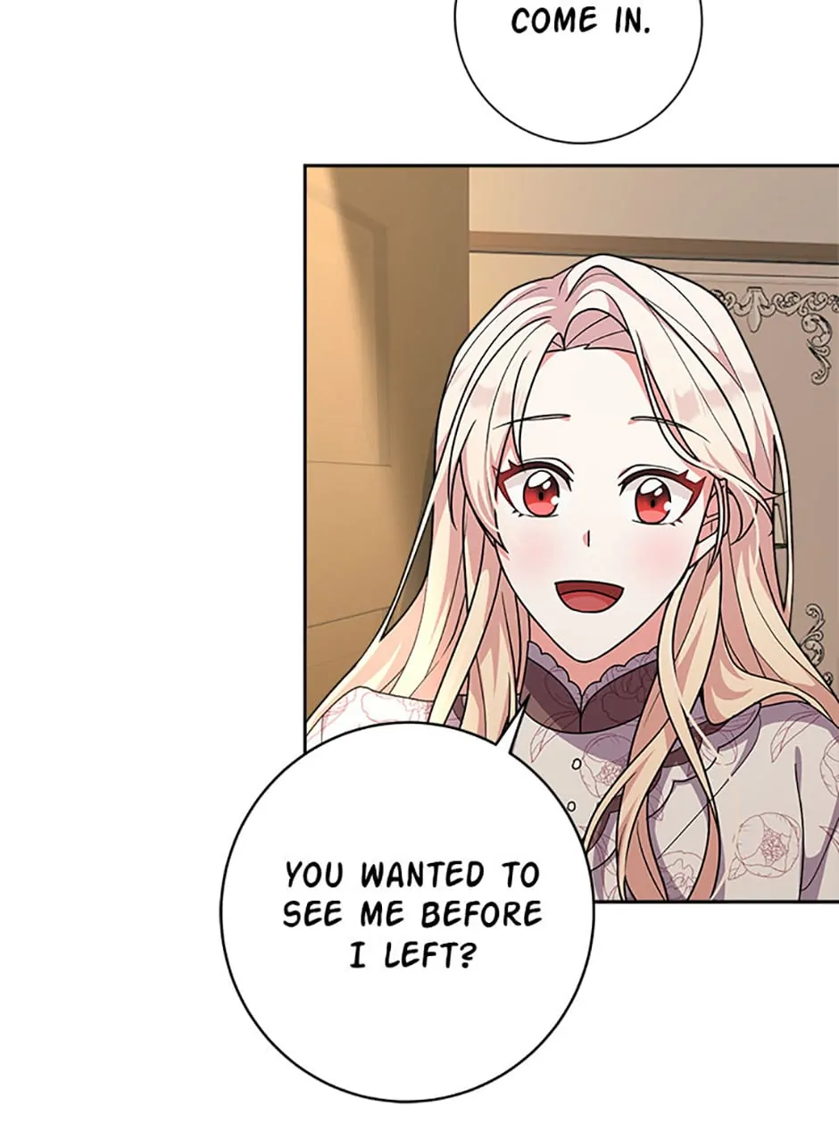 Only for Your Well-Being Chapter 22 page 69